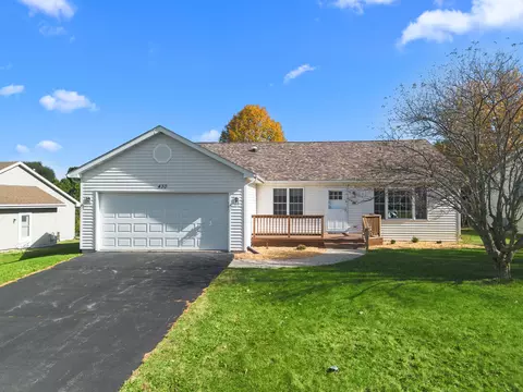 430 Gregory, Walworth, WI 53184