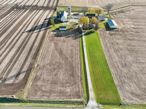 w7167 5 Mile Road, Emmet, WI 53098