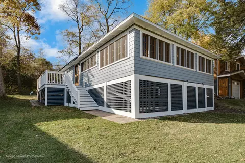 n4563 West Shore Place Road, Oakland, WI 53523