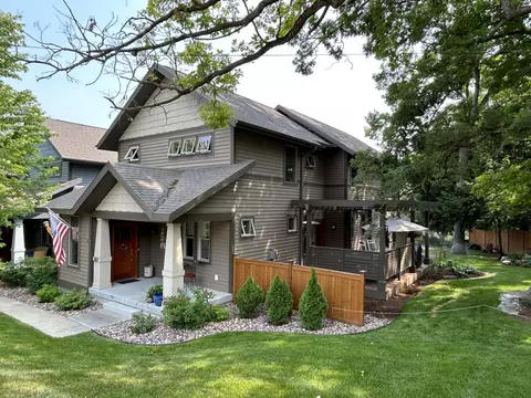 207 Femrite, Monona, WI 53716