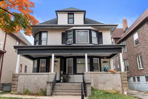 515 N 34th #517, Milwaukee, WI 53208