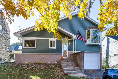 4397 S 35th, Greenfield, WI 53221