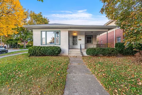 7730 W Lisbon, Milwaukee, WI 53222