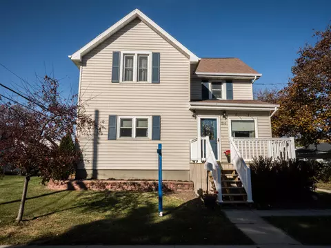 710 Milwaukee, Kiel, WI 53042