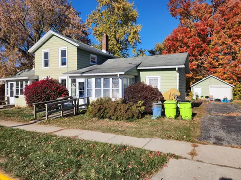 615 E Wisconsin, Delavan, WI 53115