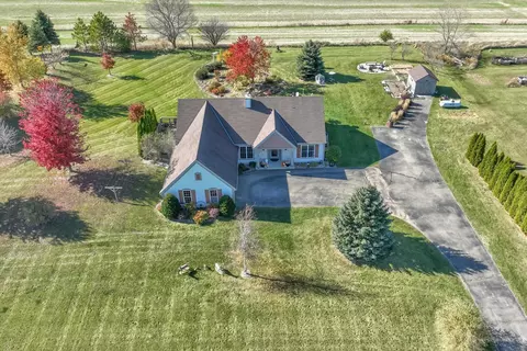 n6477 Madison Road, Hubbard, WI 53035