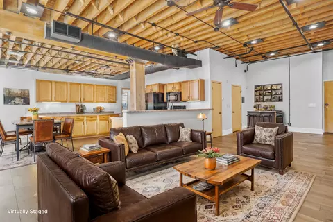 234 N Broadway #210, Milwaukee, WI 53202