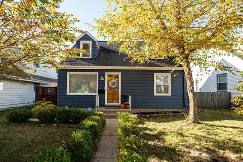 8115 W Lisbon, Milwaukee, WI 53222