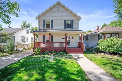 4933 N 126th, Butler, WI 53007