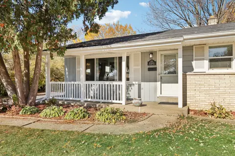 n90w18406 Princeway, Menomonee Falls, WI 53051