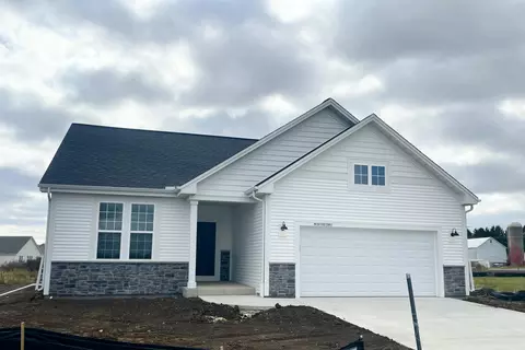 n161w21981 Daisy, Jackson, WI 53037