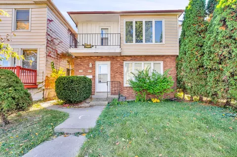 5607 W Burnham #5609, West Allis, WI 53219