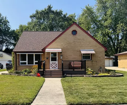 7834 42nd, Kenosha, WI 53142