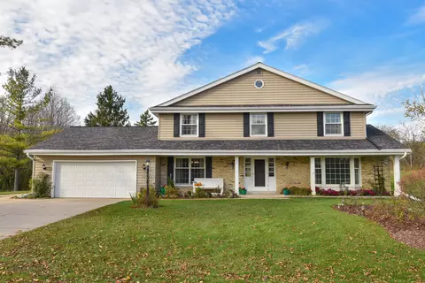 9831 N Melrose, Mequon, WI 53097
