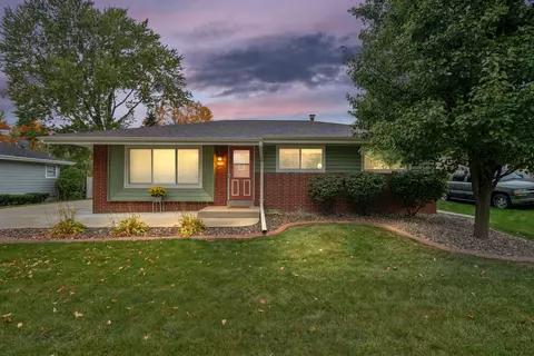 8057 N 53rd, Brown Deer, WI 53223