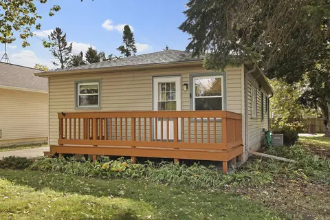 1503 Lawndale, Mount Pleasant, WI 53403