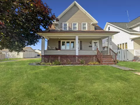 2520 N 19th, Sheboygan, WI 53083