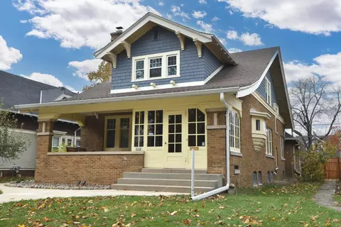 2135 N 53rd, Milwaukee, WI 53208