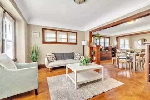 3429 N 39th, Milwaukee, WI 53216