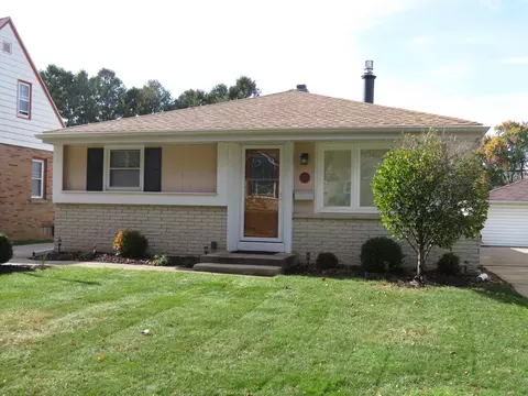 3145 S 97th, Milwaukee, WI 53227