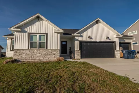 416 Conservancy, Johnson Creek, WI 53038