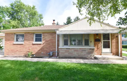 424 E Warnimont, Milwaukee, WI 53207