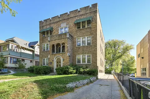 4260 W Highland, Milwaukee, WI 53208