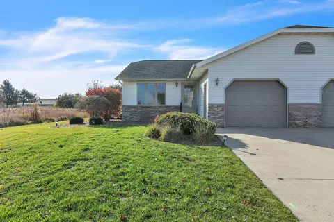 443 Clay #B, Kiel, WI 53042