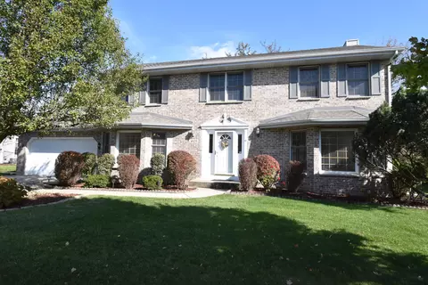4829 Piper, Mount Pleasant, WI 53403