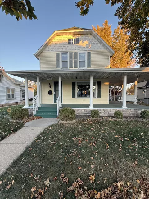 316 Kilbourn, Tomah, WI 54660