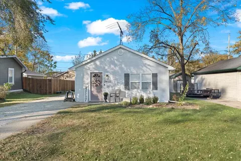 24922 71st, Paddock Lake, WI 53168