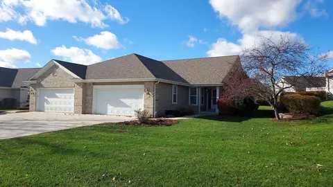535 Fairview #A, Waterford, WI 53185
