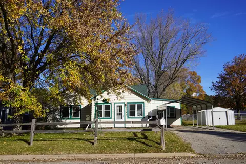 414 E Division, Sparta, WI 54656