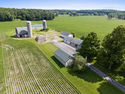 w8734 County Road A, Richmond, WI 54166