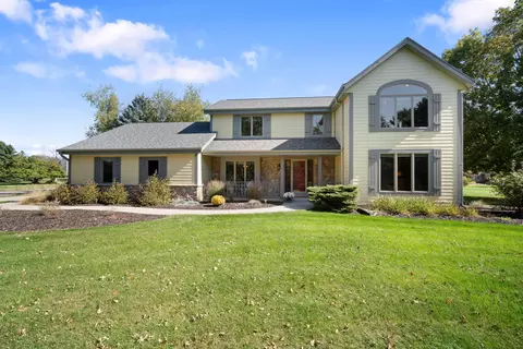 w331n5947 Cedar Bay, Merton, WI 53058