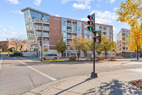 1541 N Jefferson #403, Milwaukee, WI 53202