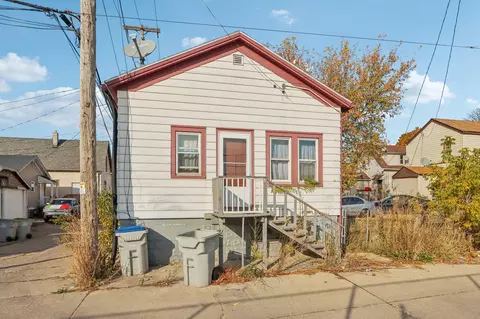 1441 S 7th, Milwaukee, WI 53204