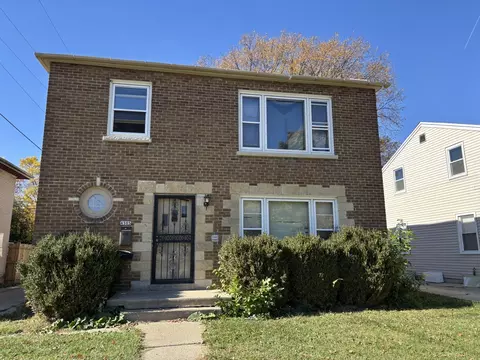 4505 N Sherman, Milwaukee, WI 53209