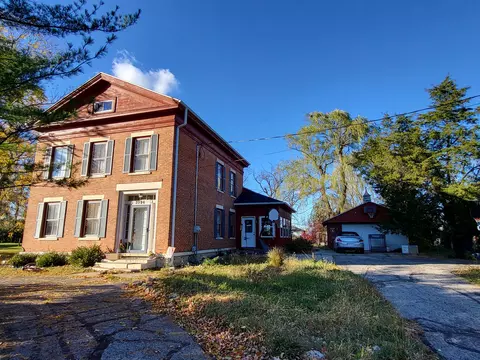 W2596/2598 County Rd Es, Troy, WI 53120
