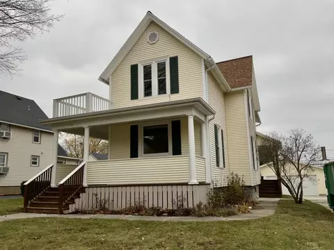 116 Edna, Plymouth, WI 53073