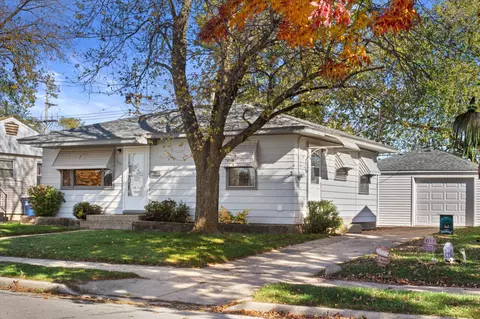 2603 Hamilton, Racine, WI 53403