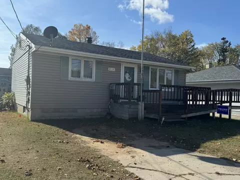 2115 34th, Two Rivers, WI 54241
