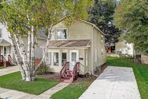 116 Plymouth, Plymouth, WI 53073