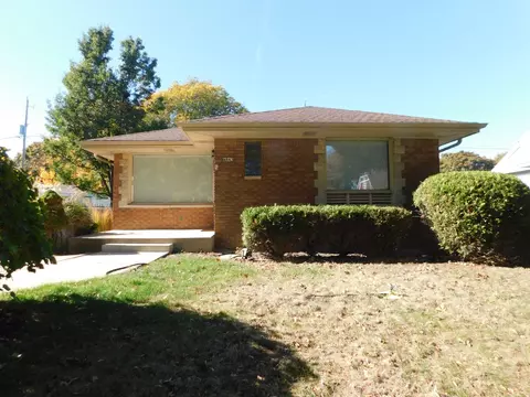 4843 N 65th, Milwaukee, WI 53218