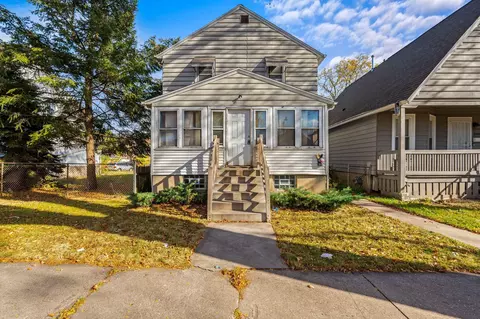 5264 N 36th, Milwaukee, WI 53209