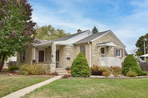 2974 S 49th, Milwaukee, WI 53219