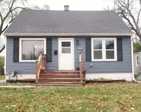 5257 N 51st, Milwaukee, WI 53218