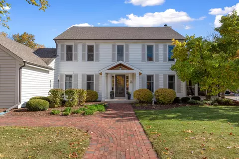 w72n344 Fox Pointe, Cedarburg, WI 53012