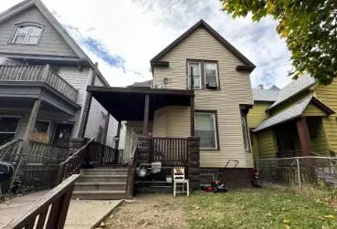 2933 N 11th, Milwaukee, WI 53206