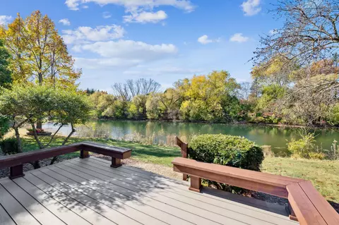 10335 N Westport #2A, Mequon, WI 53092